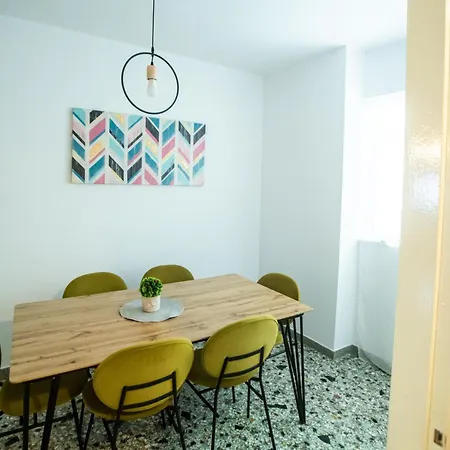 Explore Greece From With Private Garden Διαμέρισμα