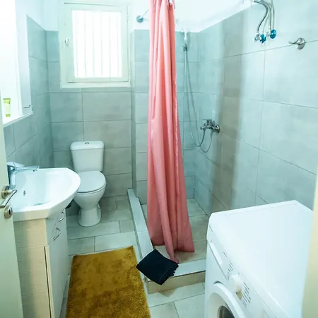 Explore Greece From With Private Garden